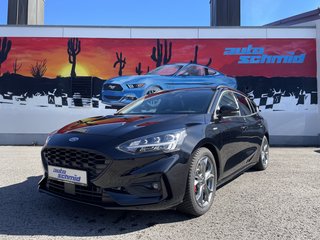 Ford Focus Gebrauchtwagen Kaufen