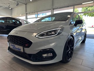 Ford Fiesta Gebrauchtwagen Kaufen