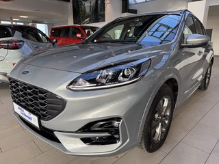 Ford Kuga Gebrauchtwagen Kaufen
