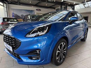 Ford Puma Gebrauchtwagen Kaufen