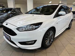 Ford Focus Gebrauchtwagen Kaufen