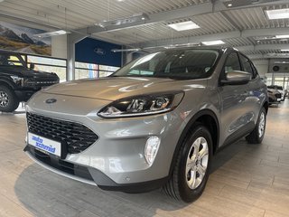 Ford Kuga Gebrauchtwagen Kaufen