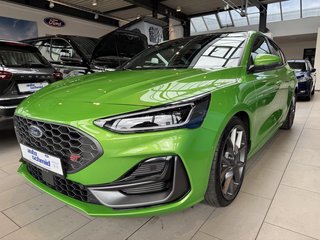 Ford Focus Gebrauchtwagen Kaufen