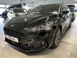 Ford Focus Gebrauchtwagen Kaufen