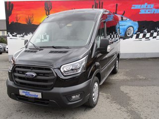 Ford Transit Gebrauchtwagen Kaufen