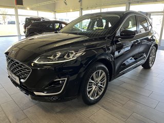 Ford Kuga Gebrauchtwagen Kaufen