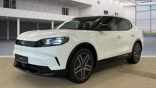 Ford Capri Gebrauchtwagen Kaufen