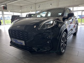 Ford Puma Neuwagen Kaufen