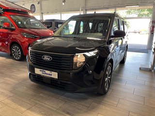 Ford Tourneo Courier Gebrauchtwagen Kaufen