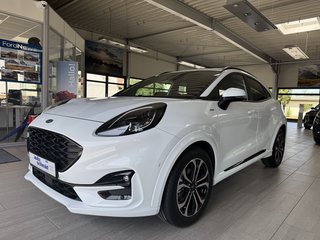 Ford Puma Vorführfahrzeug Kaufen