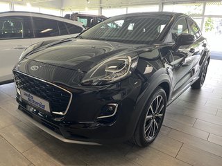 Ford Puma Gebrauchtwagen Kaufen