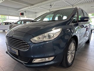 Ford Galaxy Gebrauchtwagen Kaufen