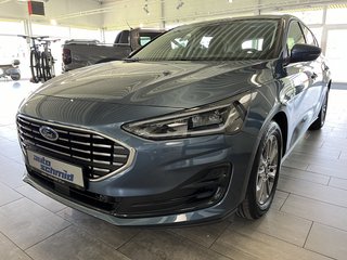 Ford Focus Gebrauchtwagen Kaufen
