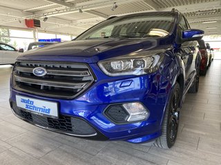 Ford Kuga Gebrauchtwagen Kaufen