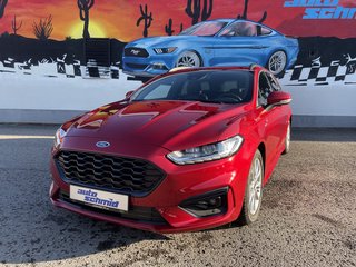Ford Mondeo Gebrauchtwagen Kaufen