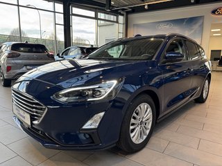 Ford Focus Gebrauchtwagen Kaufen
