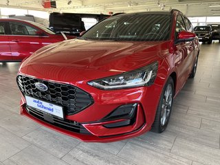 Ford Focus Gebrauchtwagen Kaufen