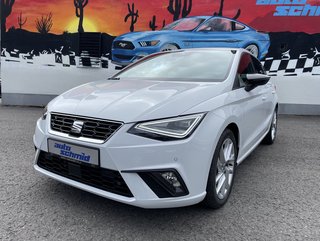 Seat Ibiza age.one-day registration Kaufen