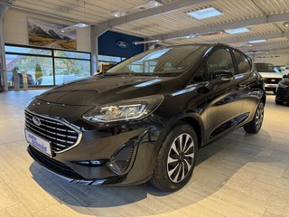 Ford Fiesta Gebrauchtwagen Kaufen