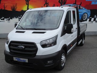 Ford Transit Gebrauchtwagen Kaufen