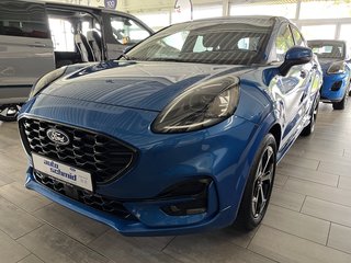 Ford Puma Gebrauchtwagen Kaufen