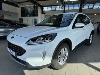 Ford Kuga Cool&Connect + Winter Paket