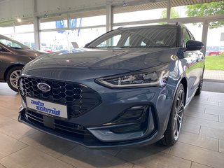 Ford Focus Vorführfahrzeug Kaufen