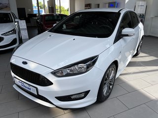Ford Focus Gebrauchtwagen Kaufen
