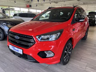 Ford Kuga Gebrauchtwagen Kaufen