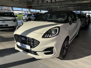 Ford Puma Vorführfahrzeug Kaufen