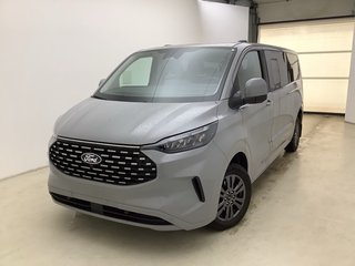 Ford Tourneo Custom Gebrauchtwagen Kaufen