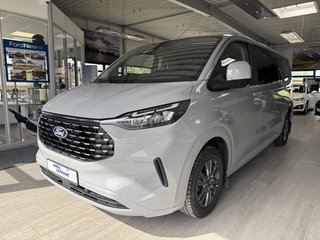 Ford Tourneo Custom Gebrauchtwagen Kaufen