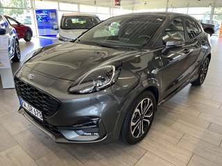 Ford Puma Vorführfahrzeug Kaufen
