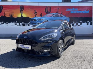 Ford Fiesta Gebrauchtwagen Kaufen