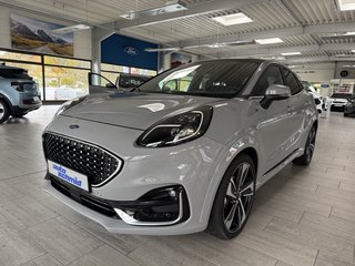 Ford Puma Gebrauchtwagen Kaufen