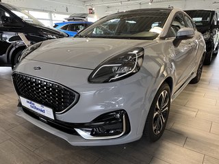 Ford Puma Gebrauchtwagen Kaufen