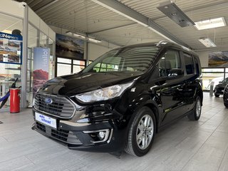 Ford Tourneo Connect Gebrauchtwagen Kaufen