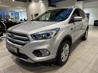 Ford Kuga Gebrauchtwagen Kaufen