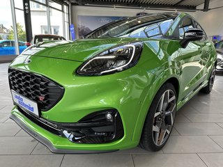 Ford Puma Gebrauchtwagen Kaufen