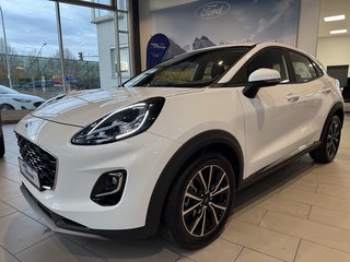 Ford Puma Gebrauchtwagen Kaufen