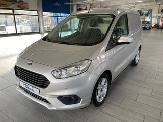 Ford Transit Courier Gebrauchtwagen Kaufen