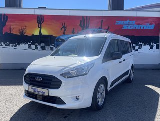 Ford Transit Connect age.one-day registration Kaufen