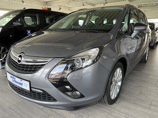 Opel Zafira Gebrauchtwagen Kaufen