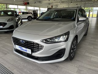Ford Focus Gebrauchtwagen Kaufen