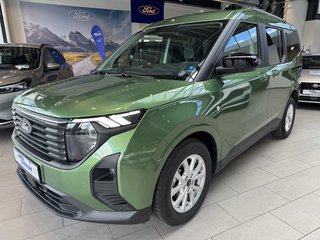 Ford Tourneo Courier Gebrauchtwagen Kaufen