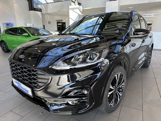 Ford Kuga Gebrauchtwagen Kaufen