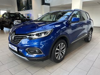 Renault Kadjar Gebrauchtwagen Kaufen