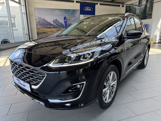 Ford Kuga Gebrauchtwagen Kaufen