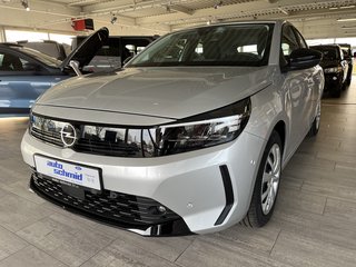 Opel Corsa Gebrauchtwagen Kaufen