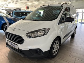 Ford Transit Courier Gebrauchtwagen Kaufen